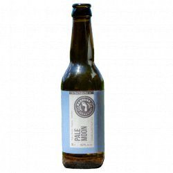 Barfuss Brauerei Pale Moon - Bierliebe