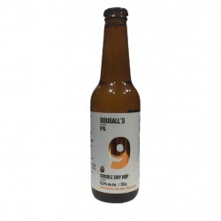 Dougall’s IPA 9 Dougall’s IPA 9