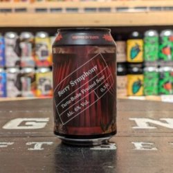 Pühaste Brewery Berry Symphony Pühaste Brewery Berry Symphony