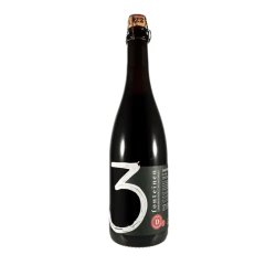 3 Fonteinen Spätburgunder 75cl - Het Huis van de Geuze