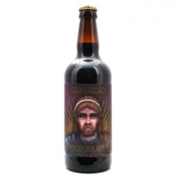 Fanø Bryghus Canute the Great