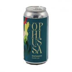 Ophiussa Brewing Co. Hofmann
