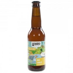 Nog eendje Lentebier (Bird Brewery)  33 cl   Fles - Thysshop