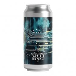 Azvex Brewing Company Embarrassingly Parallel