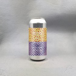 Track Brewing Company Half Dome