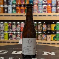 Zomerdijk Brewing and Blending Lauren