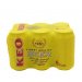 KEO Beer 330ml Can 