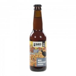 Nog Meerkoet (Bird Brewery)  33 cl   Fles - Thysshop