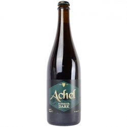 Achel Superior Dark 75cl - Drankenhandel Leiden / Speciaalbierpakket.nl