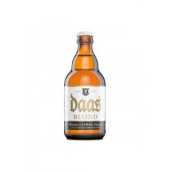 Daas Blond - Salas & Gayol