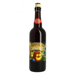 Brasserie Artisanale des 2 Caps La Guénel