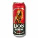 Lion Strong 0,5l Lion Strong 0,5l