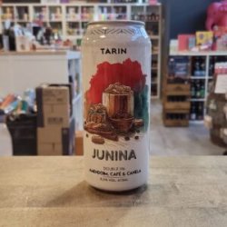 Tarin Cervejaria Junina