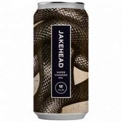 Wylam Brewery - Jakehead - Left Field Beer