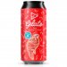 Funky Fluid Gelato Rosso 5,5% 50cl. Funky Fluid Gelato Rosso 5,5% 50cl.