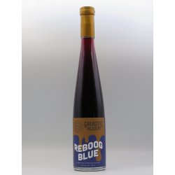 Garagiste Meadery  Reboog Blue - DeBierliefhebber