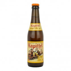 Kapittel Tripel Abt