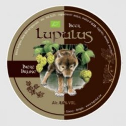Lupulus Brune