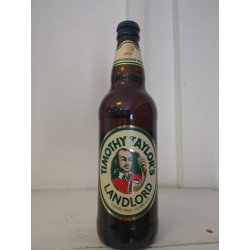 Timothy Taylors Landlord 4.1% (500ml bottle) - waterintobeer