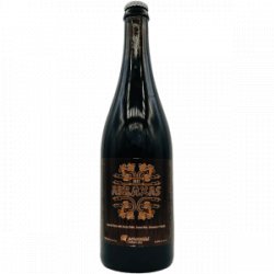 Perennial Artisan Ales  Abraxas (2020) - Rebel Beer Cans