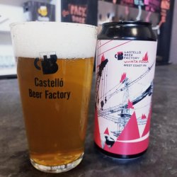 Castello Quinta Fossa 6,2% 44cl. - La Domadora y el León