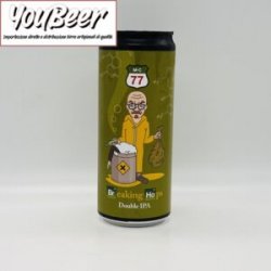 Birra MC - 77 Breaking Hops