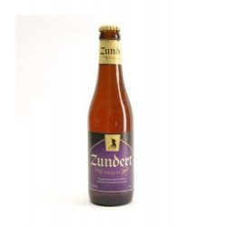 Zundert Trappist 8 (33cl) (NL) - Beer XL