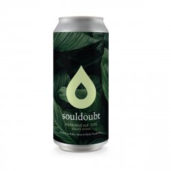 Polly's Brew Co - Souldoubt - Dorst