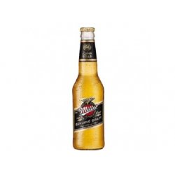 Miller Genuine Draft - Calangel