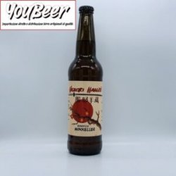 Mukkeller Hattori Hanzo