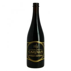 Gouden Carolus Whisky Infused Gouden Carolus Whisky Infused