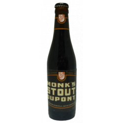 Dupont Monk’s Stout