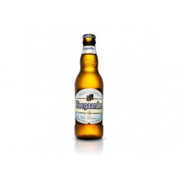 Hoegaarden Witbier - Calangel