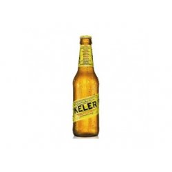 Cerveza Keler - Calangel