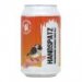 Wittorfer Handspatz Mandarine & Orange Sour 0,33l 