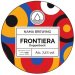 Nama Brewing Frontiera 24l 