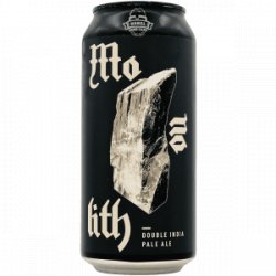 Prizm Brewing Co. Monolith