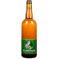 Saint Sebastiaan Grand Cru