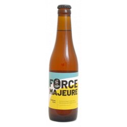 Force Majeure Force Majeure Traditional Blond