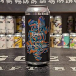 Track Brewing Company Drifter
