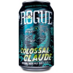 Rogue Colossal Claude Pack Ahorro x6 - Beer Shelf