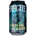 Rogue Colossal Claude Pack Ahorro x6 