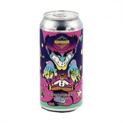 Basqueland Conspiracy Theory