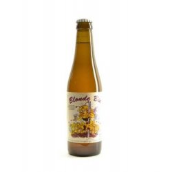 Blonde Bie (33cl) - Beer XL