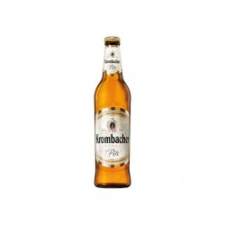 Krombacher Pils - Cervezas Gourmet