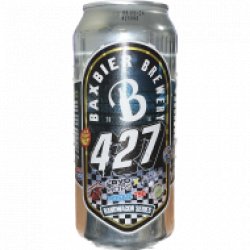 Baxbier Bandwagon 427