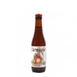 CARACOLE - Birre da Manicomio