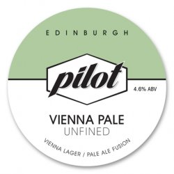 Pilot Vienna Pale Pilot Vienna Pale