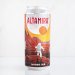 Cerveza Altamira Amber Ale 473 cc 