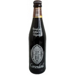 Corsendonk Pater - Bier Deluxe